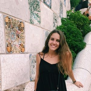 Meet your Posher, Tyler